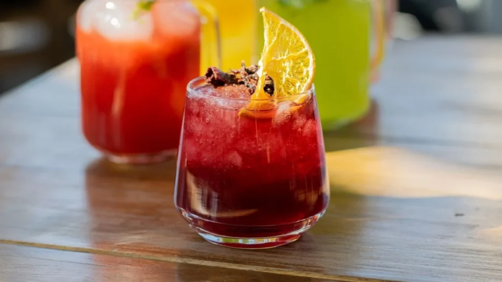 mezcalina